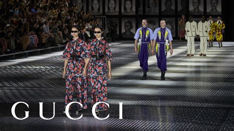 tv show about gucci